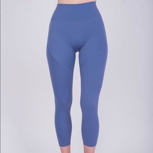 P’tula Shelby Legging - Cashmere Blue